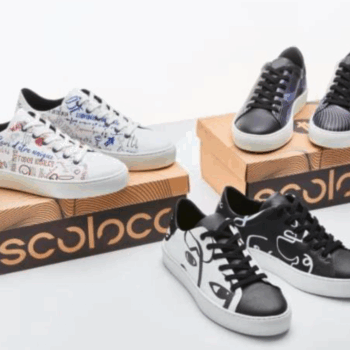 Chaussure scoloco