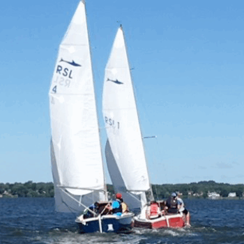Asa voile