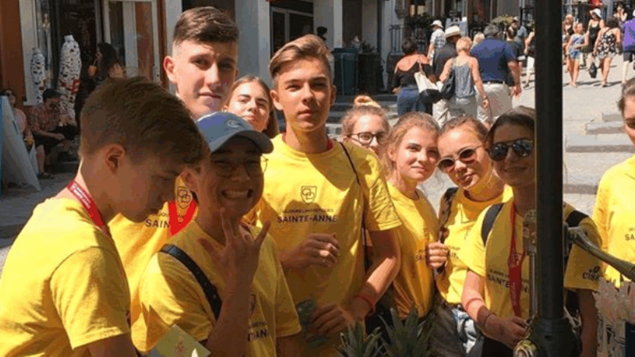 Slsa citrons