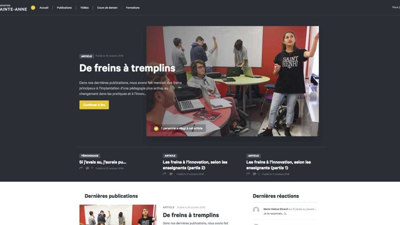 Creativite senseigne