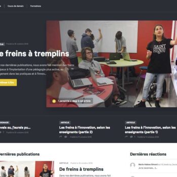 Creativite senseigne