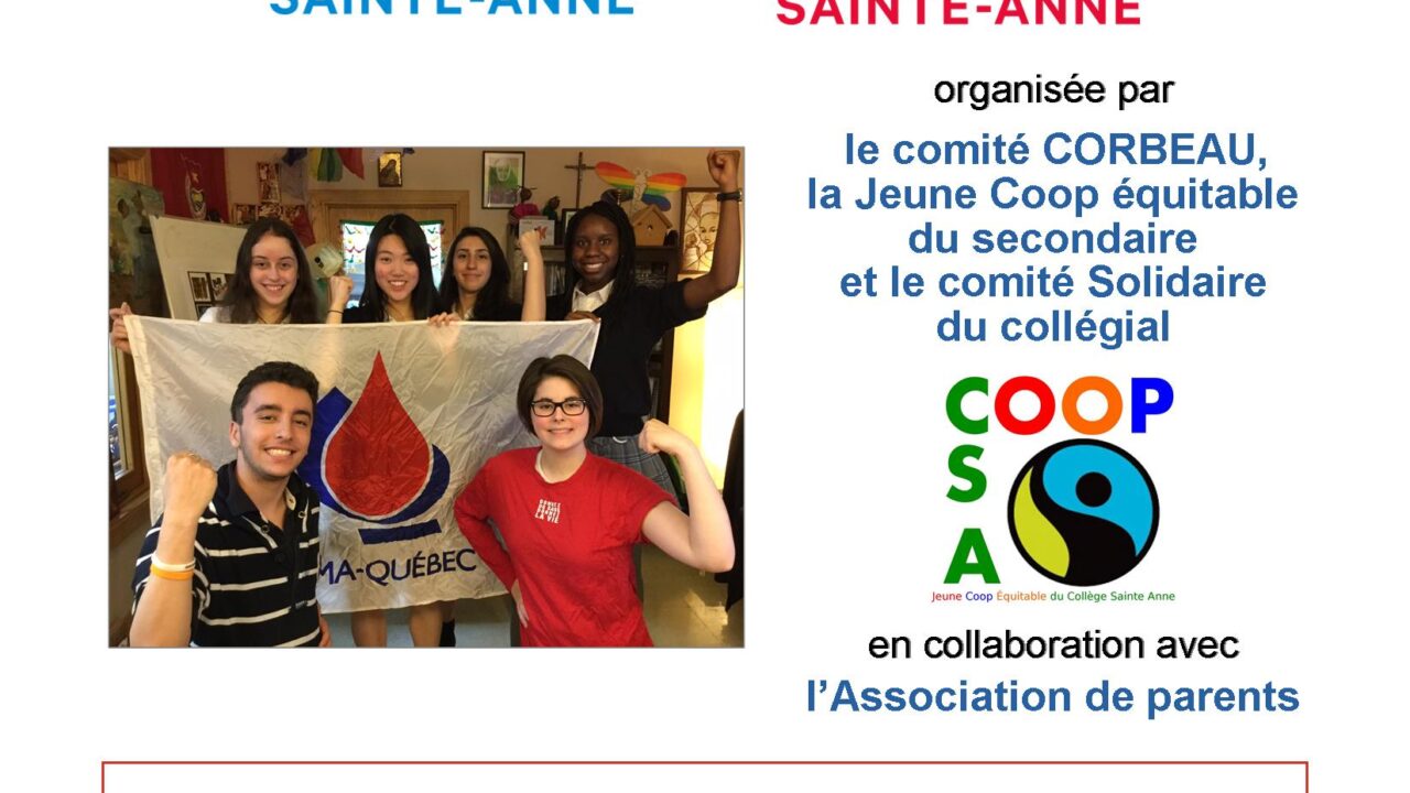 Hema quebec 2016