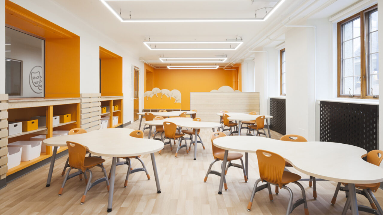Academie design