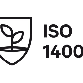 Taktik poursa iso14001 h k