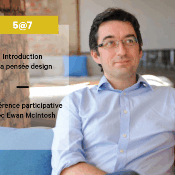 Conference penseedesign