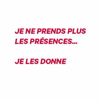 Presences