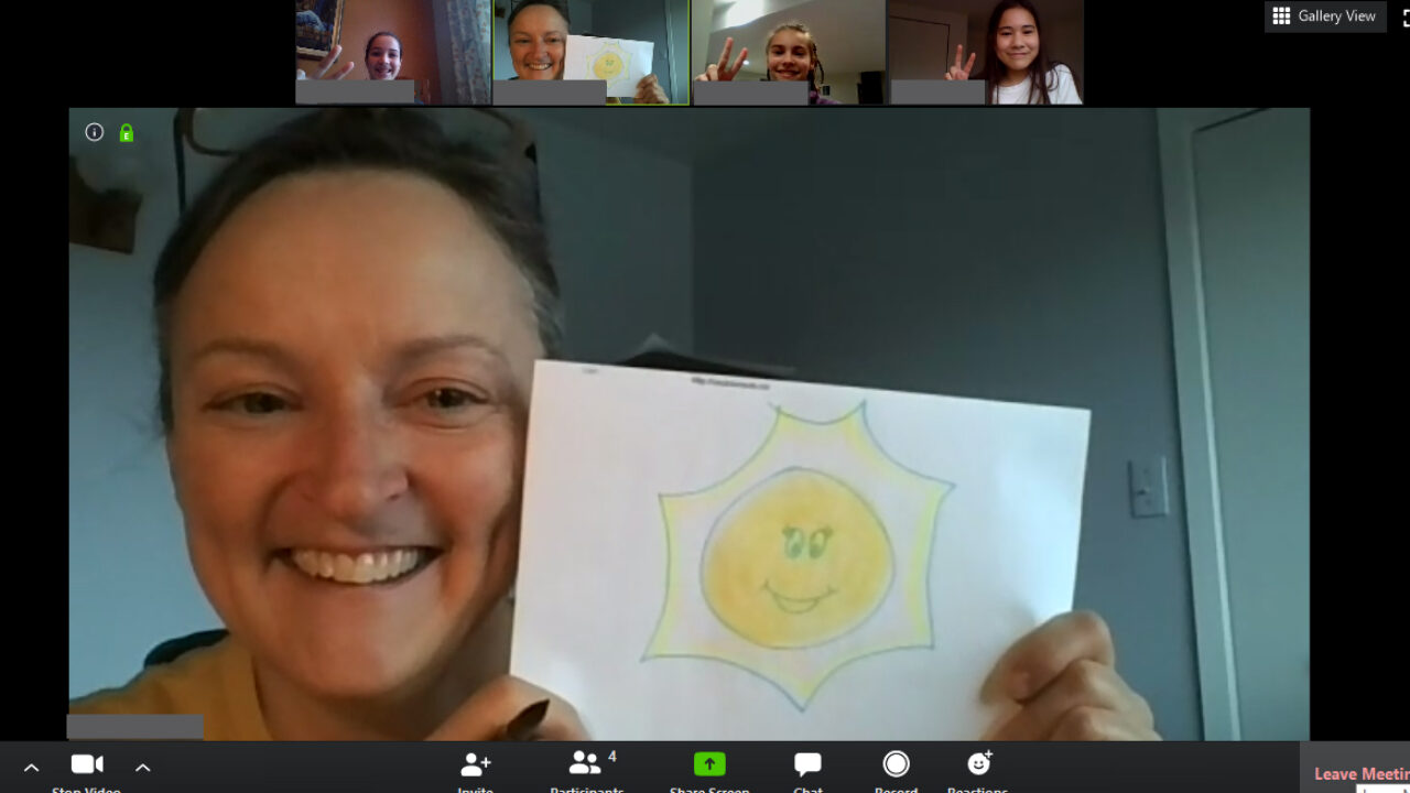 Photo fb conférence