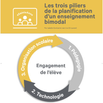 Enseignement bimodal