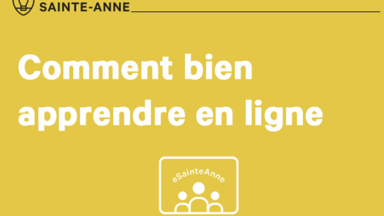 Entête aprrendreàdistance