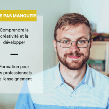 Formation creativite innovation