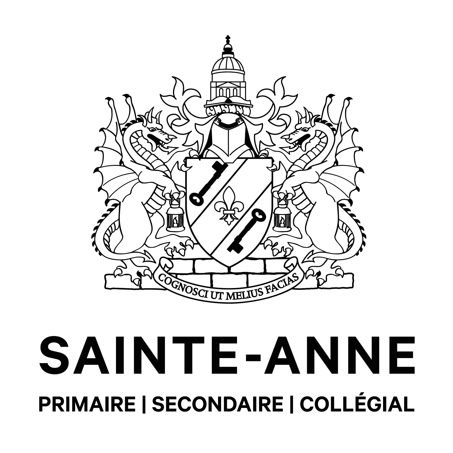 Collège Sainte-Anne