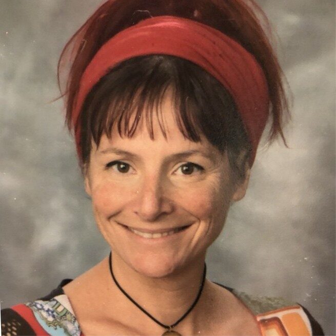 Marie hélène simard